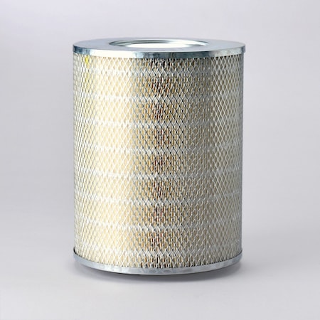 Donaldson Air Filter, Primary, Outer Dia 10.40in 264Mm Inner Dia 6.03in 153Mm Length 13.00in 330Mm P137957